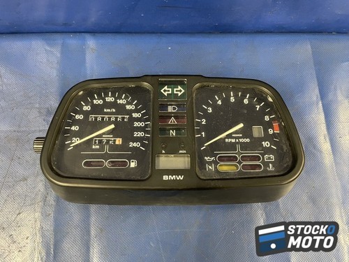 Compteur tableau bord bmw - de,