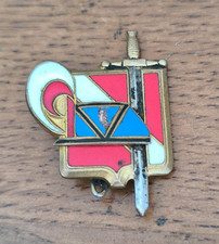 Insigne Ecole Préparatoire