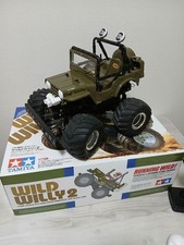 TAMIYA Wild Willy 2