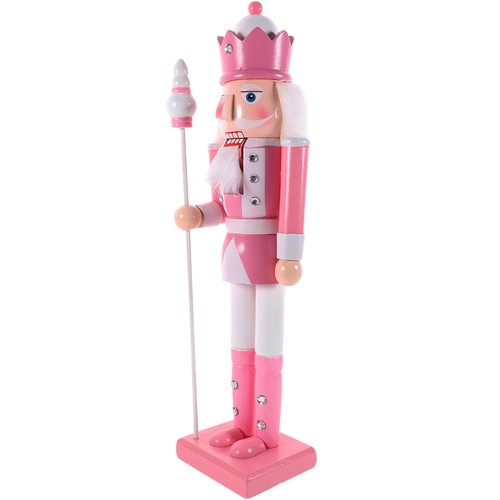 Casse noisette bois soldat - ,