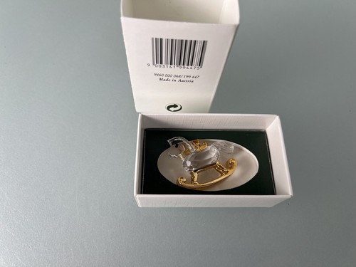 Figurine swarovski 199447 - figurine,