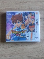 Inazuma Eleven GO : Ombre /