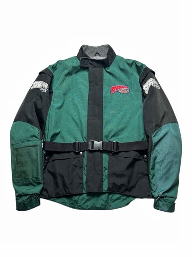 Vtg 90s enduro - vtg, jacket