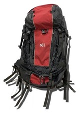 Sac à dos MILLET noir