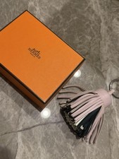 Porte-clés HERMES Carmen