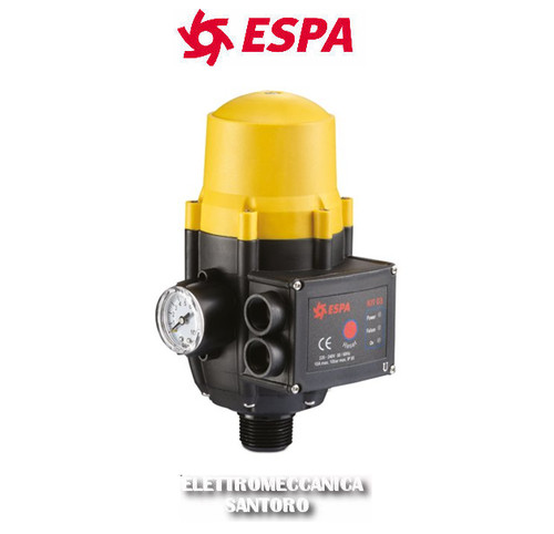 Presscontrol pressostat kit03 - presscontrol,