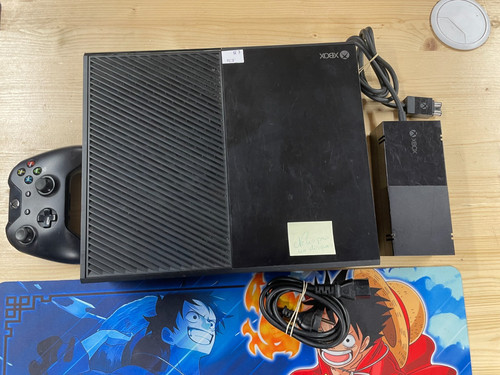 Xbox one noire accessoire - noire, +