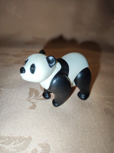Playmobil accessoire 1 panda - ,