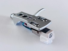 Coque argentée avec stylet