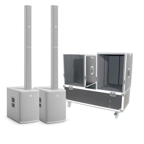 Systems maui g2 white - 44,