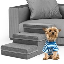 Escalier pour Chien, Pliable