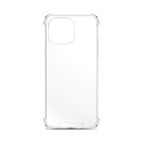 Coque semi rigide - semi-rigide, renforcée