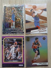 Lot x4 JAMAL MURRAY (Denver