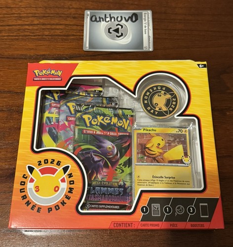 Pokémon coffret collection - coffret,