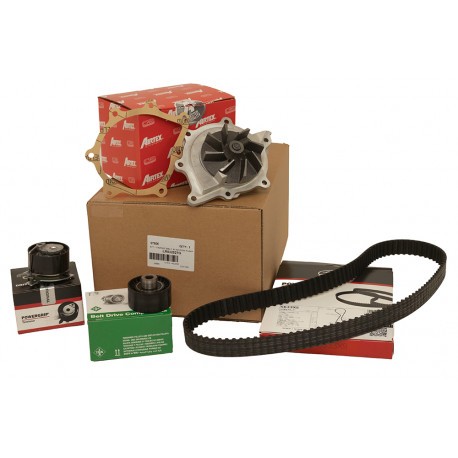Kit distribution discovery - kit,