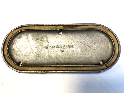 Rare vintage ajs 18 - rare, 16/18