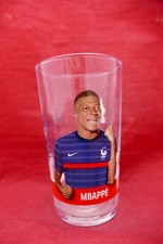 Verre football mbappe - verre,
