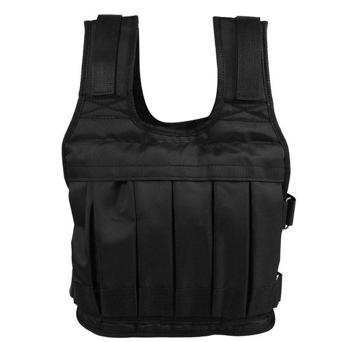 Gilet lesté apos exercice - lesté, 'exercice