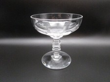Coupe a champagne ancienne en