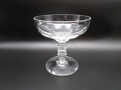 Coupe champagne ancienne - champagne,