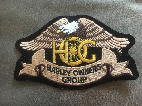 Harley davidson hog - harley-davidson, eagle