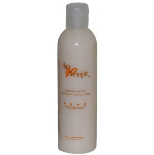 Hair straight conditioner - go,