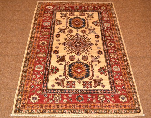 Tapis oriental fait main - tapis,