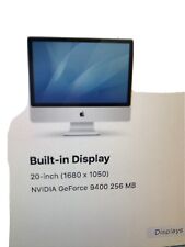 IMAC A1224 50.8cm Tôt 2009
