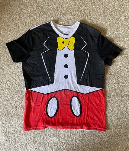 Mickey mouse disney cosplay - mickey,