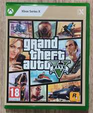 GTA 5 ONE X (BN)