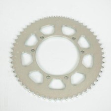 Couronne de transmission Afam pour Moto Sherco 50 SM-RS FACTORY 2018 à 2020 Neuf