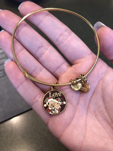Alex and ani - alex, disney