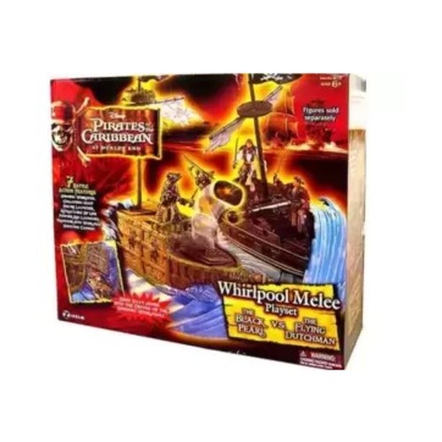 Figurine action zizzle fin - figurine,