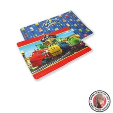 New [Chuggington] Napperon