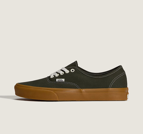 Chaussures vans authentic - authentic, en