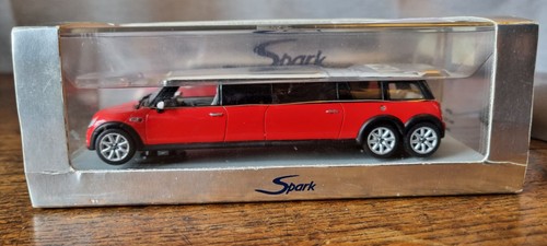 Spark mini xxl limousine - spark,