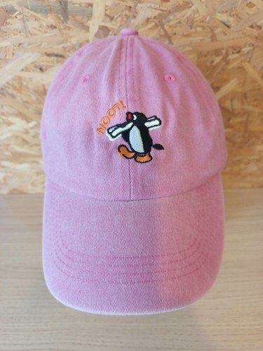 Casquette noot - noot, pingu