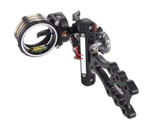 Axcel archery landslyde slider - axcel,