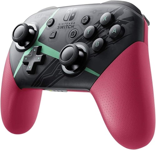 Manette pro nintendo switch - pro,
