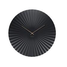 Ka5658bk horloge murale sensu - horloge,