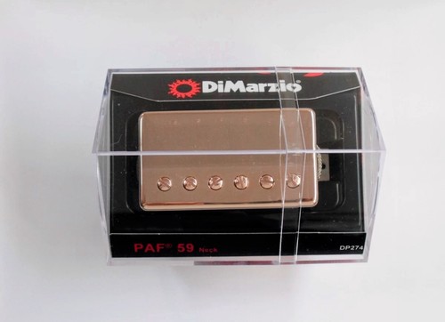 Dimarzio regular spaced paf - dimarzio,