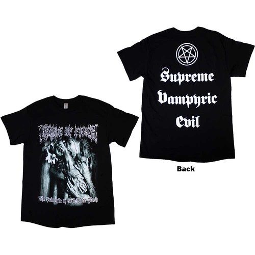 Cradle filth supreme - of,