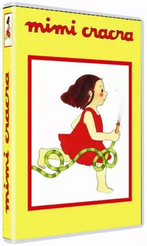 Mimi cracra fait des - mimi,