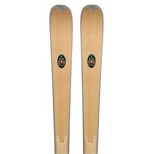 Sci RANDO Ski Trab Stelvio + attacchi Diamir Freeride