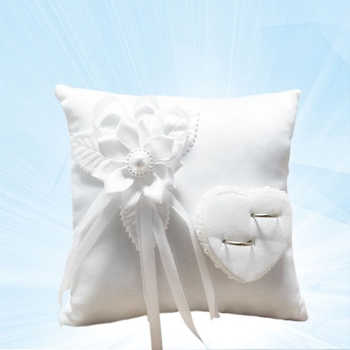 Coussin mariage pour - coussin,