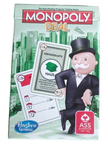 Ass altenburger monopoly - ass,