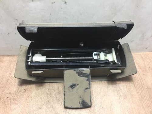 Cric peugeot 206 phase - cric,