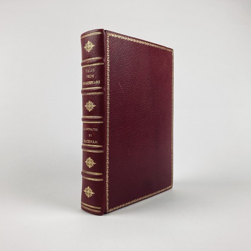 Tales from shakespeare - tales,