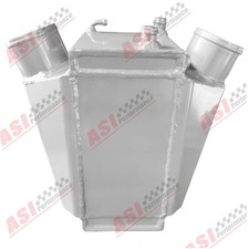 Intercooler Pour 2016-22