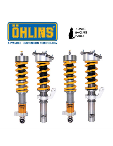 Poz mw00s1 ohlins combinés - ohlins,